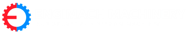 Engimach Machinery Logo