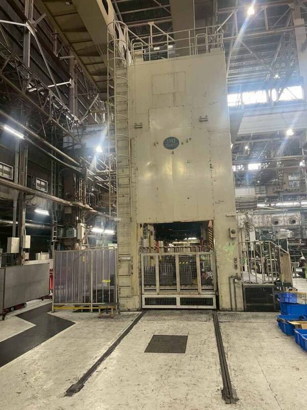 IHI-Danly 1000 Ton - Image 7