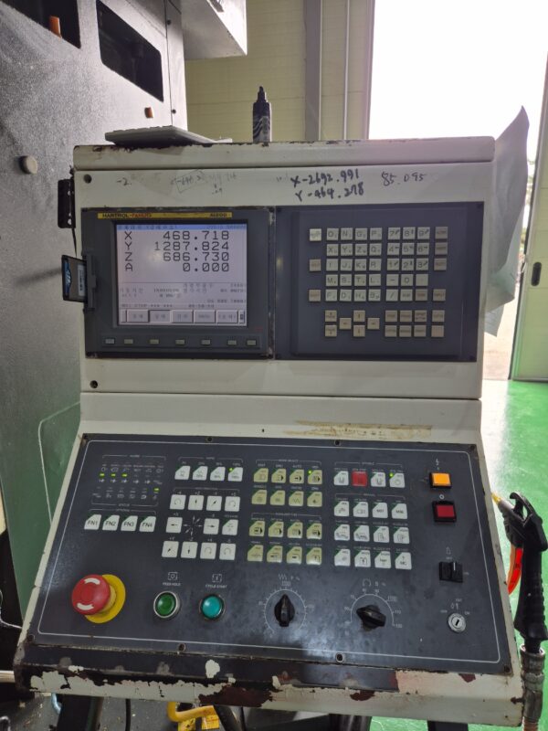 Hartford PRO-3150 (2009 year) - Image 3