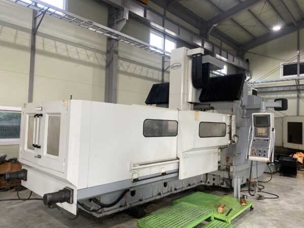 Hartford HB-3150S (2005 year)