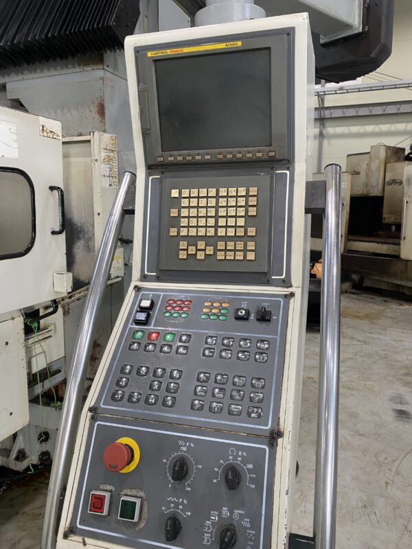 Hartford HB-3150S (2005 year) - Image 2