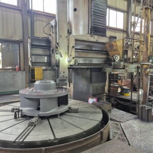 Toshiba TSS-30/55A (Single Column)