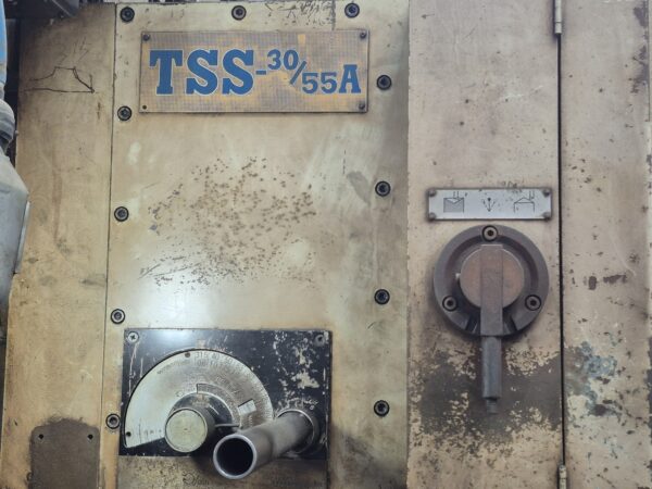 Toshiba TSS-30/55A (Single Column) - Image 7