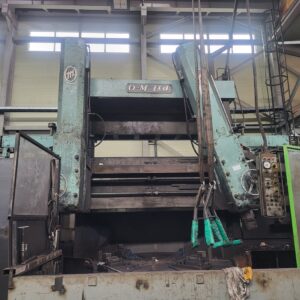 VTL - OM (Japan) Swing 2800 mm