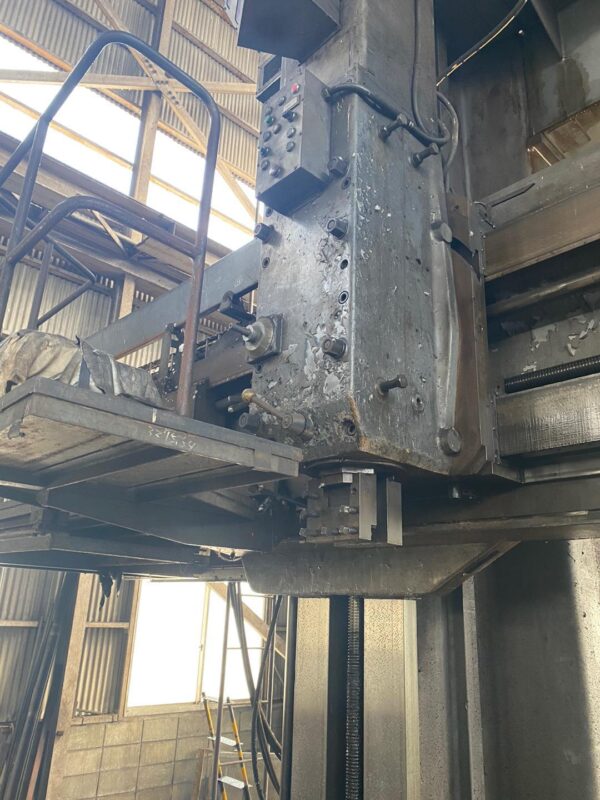 O-M (Swing 7000) - Image 3