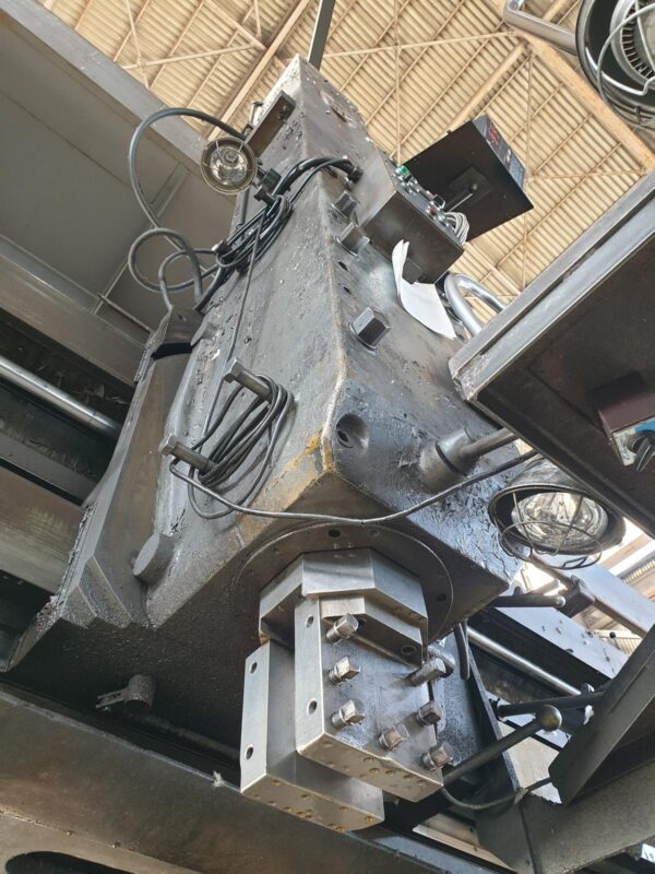O-M (Swing 7000) - Image 6