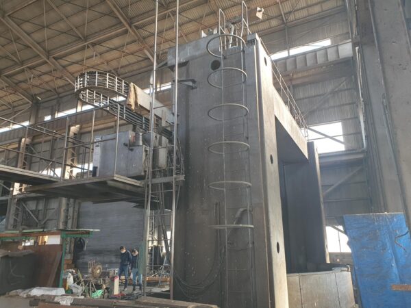 O-M (Swing 7000) - Image 7