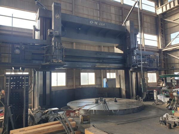O-M (Swing 7000) - Image 10