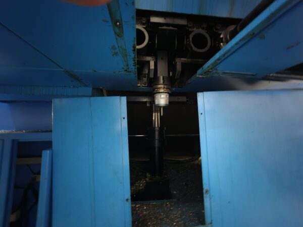 Vision Wide VF-4000 (2005 year) - Image 7