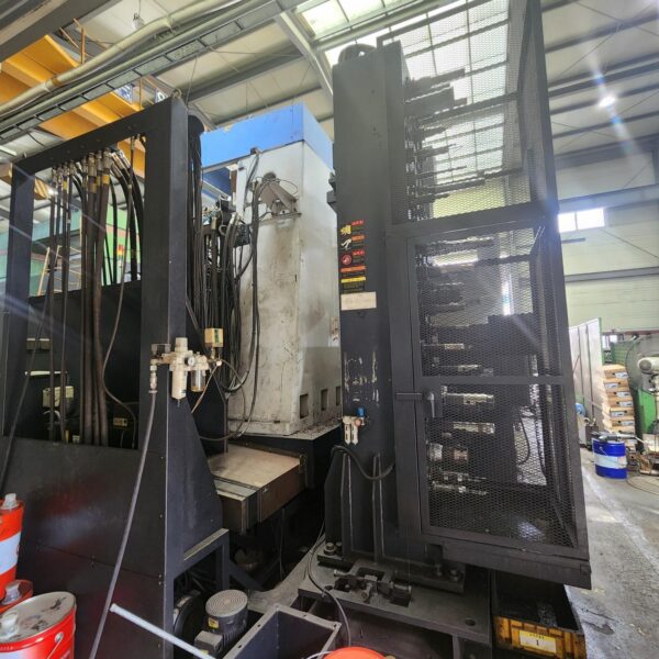 Doosan DBC-110S (2011 year) - Image 7