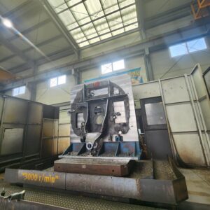Doosan DBC-110S (2011 year)