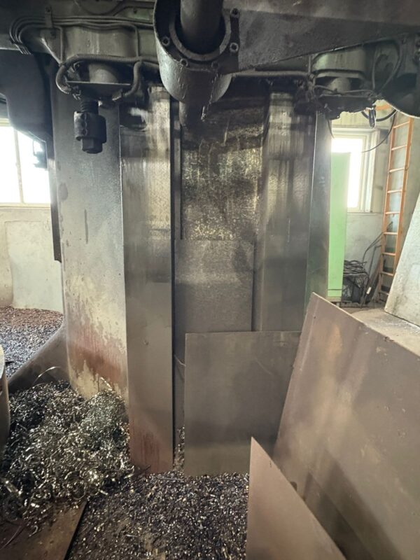 VTL - Berthiez (5500 mm)