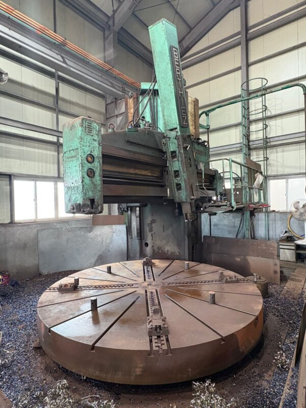VTL - Berthiez (5500 mm)