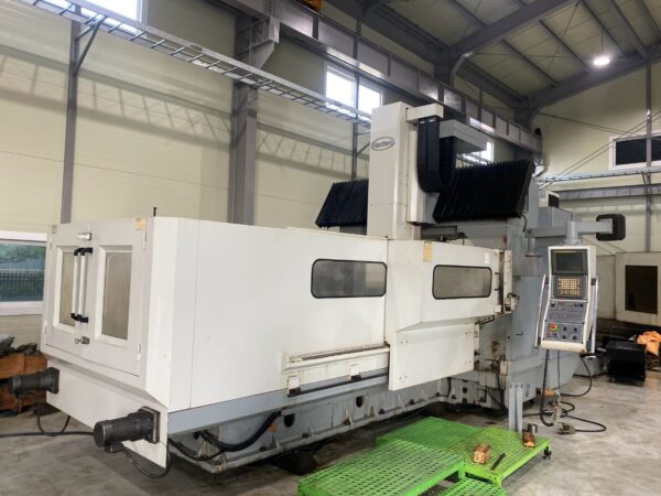 Hartford HB-3150S (2005 year)