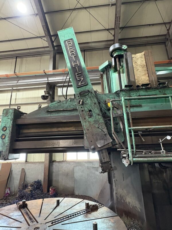 VTL - Berthiez (5500 mm)