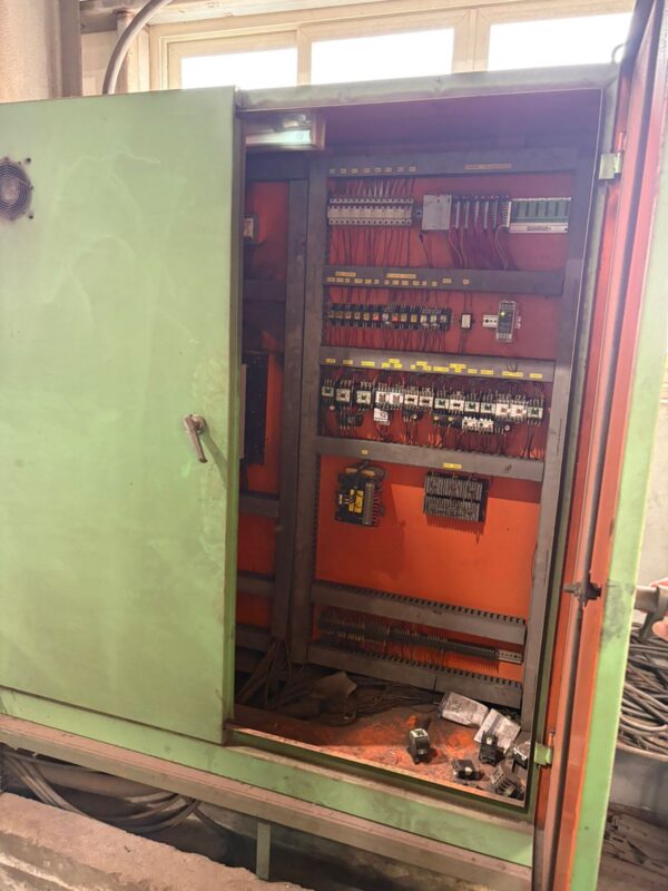 VTL - Berthiez (5500 mm)