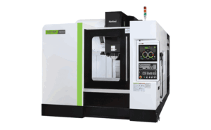 CNC machine manufacturers in Taiwan