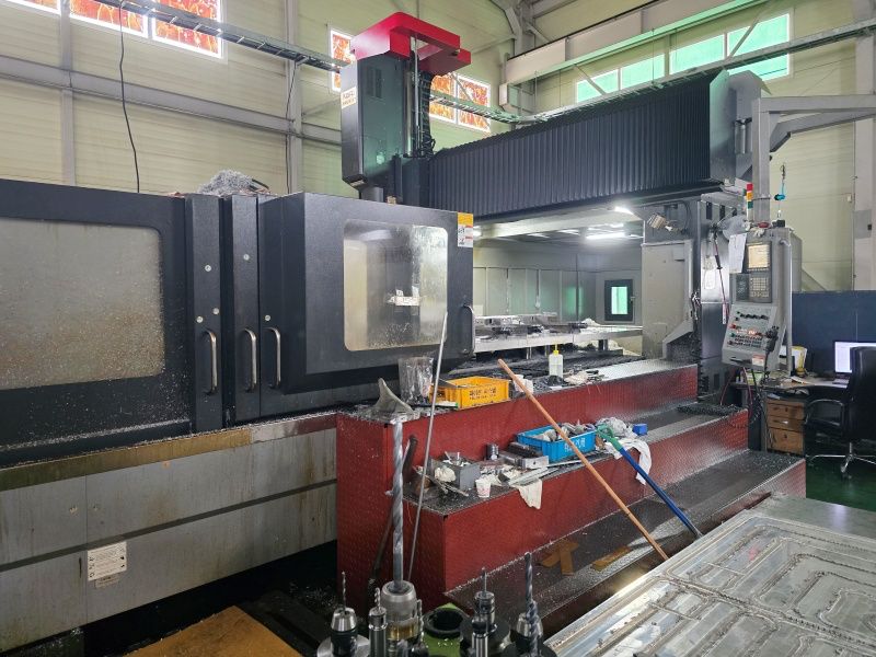 Kafo BMC-4131 (Year 2016)