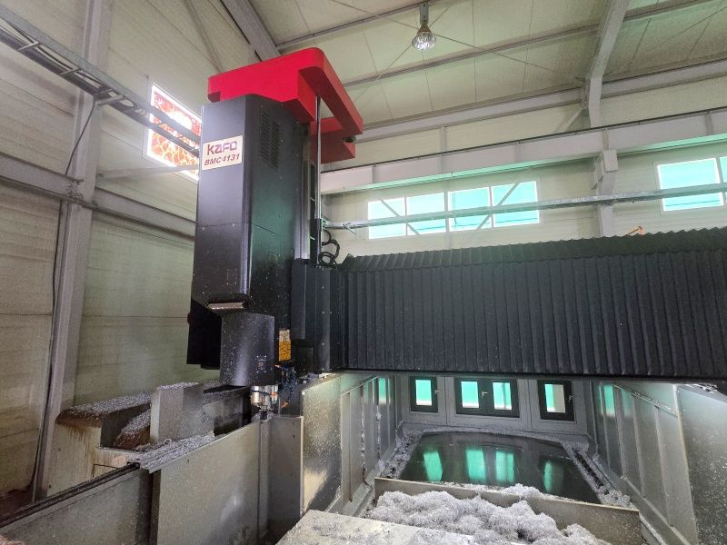 Kafo BMC-4131 (Year 2016) - Image 3