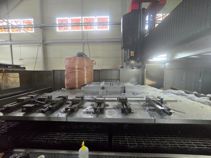 Kafo BMC-4131 (Year 2016) - Image 4