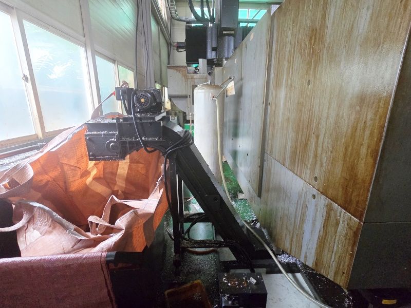 Kafo BMC-4131 (Year 2016) - Image 5