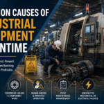 industrial_equipment_downtime