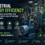 Industrial Energy Efficiency