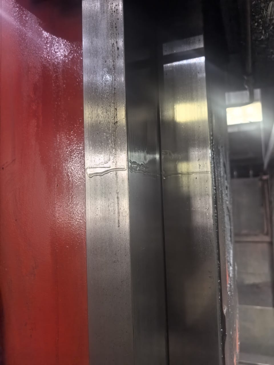 Double Column Machining Centre - Awea LP4021 - Image 5
