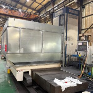 CNC HBM - HNK HB130