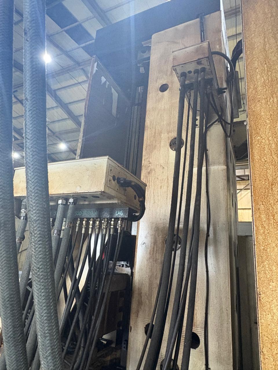 CNC HBM - HNK HB130 - Image 3