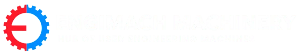 Engimach Machinery Logo
