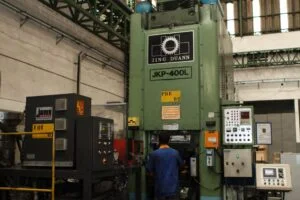 sustainable manufacturing